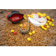 Sonubaits Fin Perfect Stiki Method Pellets 4mm Sonubaits Fin Perfect Stiki Method Pellets 4mm